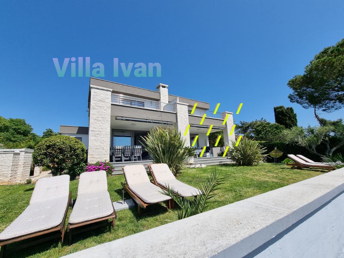 Villa Ivan אומאג מראה חיצוני תמונה