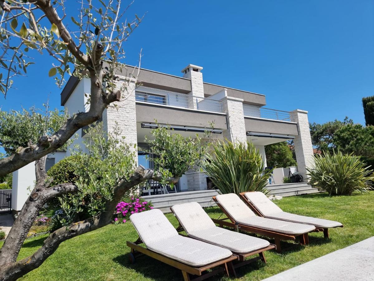 Villa Ivan אומאג מראה חיצוני תמונה