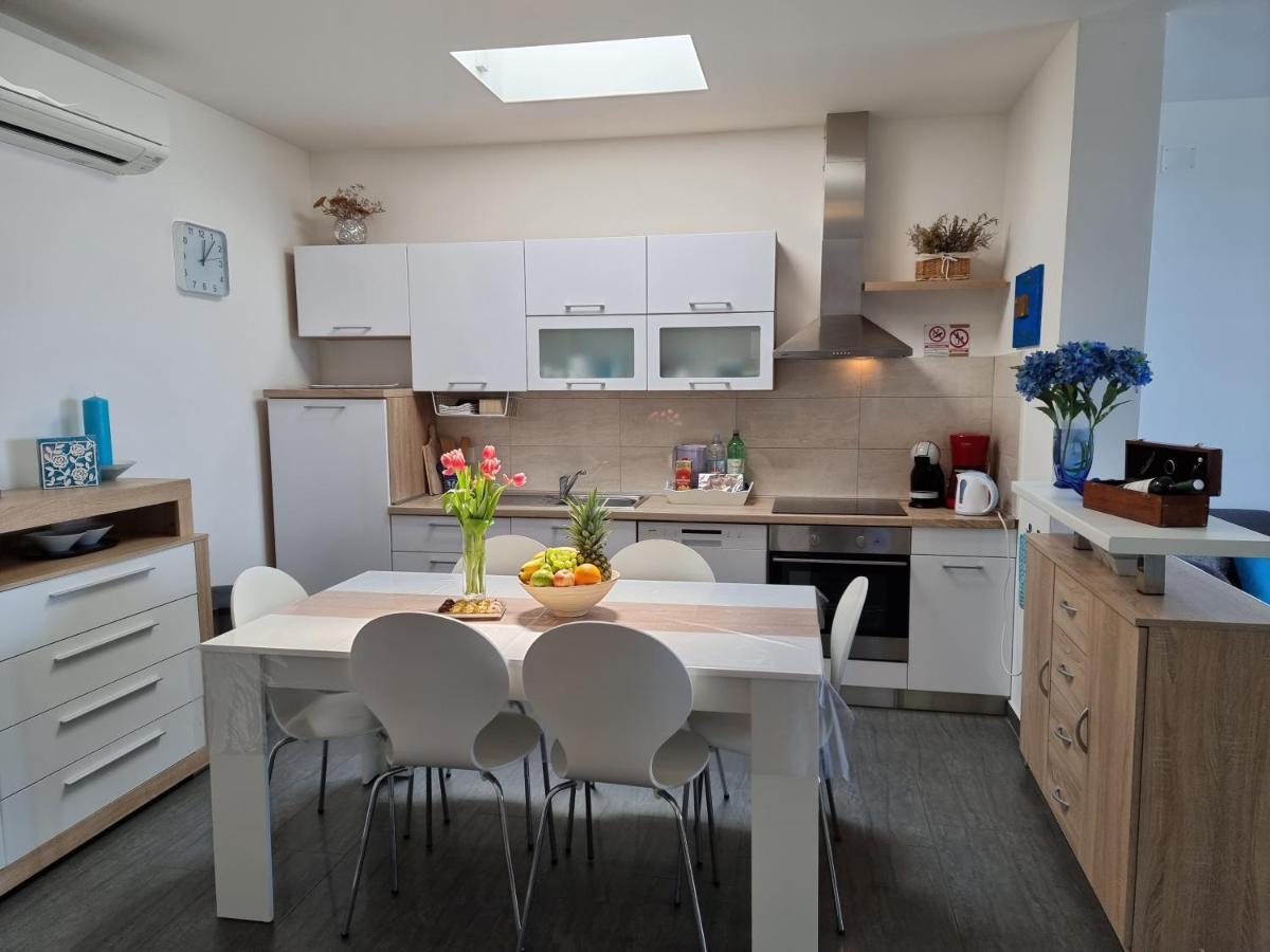 Villa Ivan אומאג מראה חיצוני תמונה