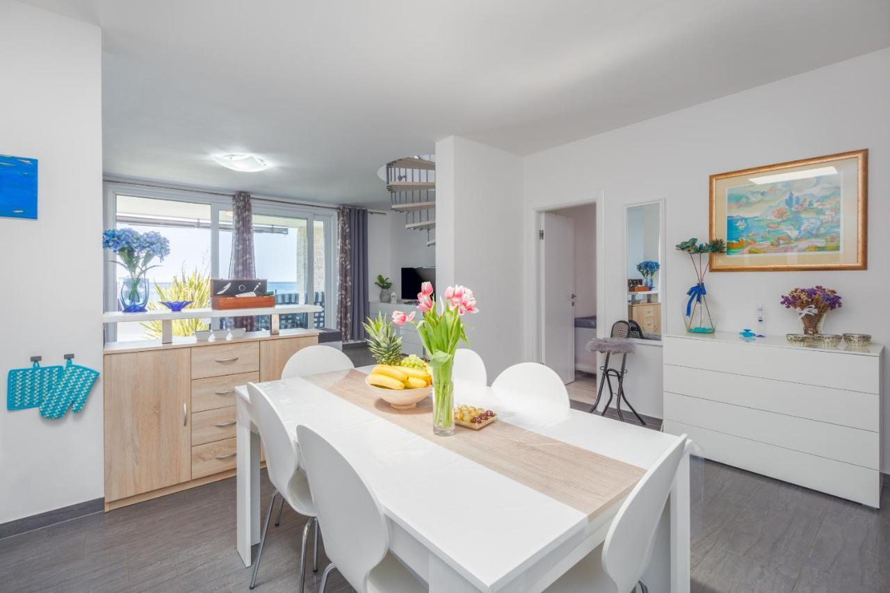 Villa Ivan אומאג מראה חיצוני תמונה