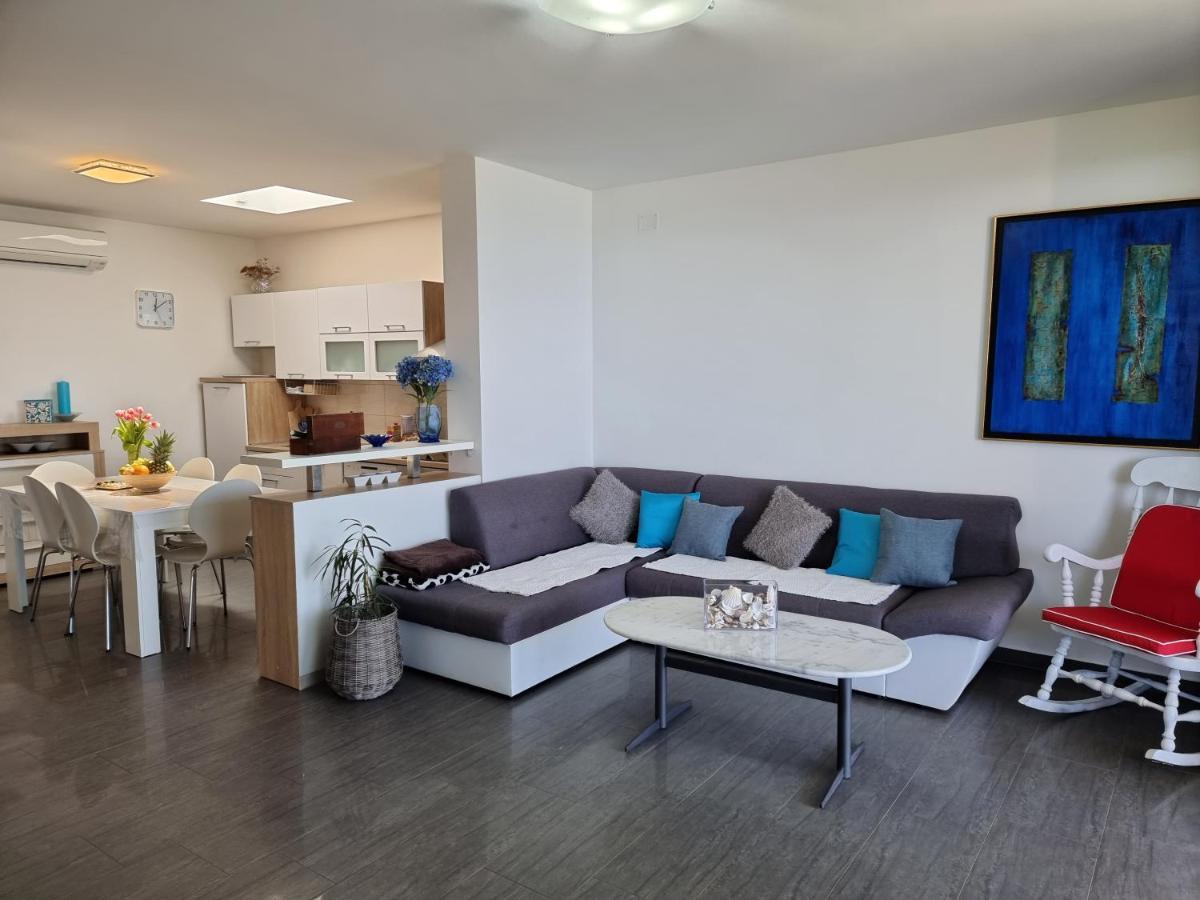 Villa Ivan אומאג מראה חיצוני תמונה