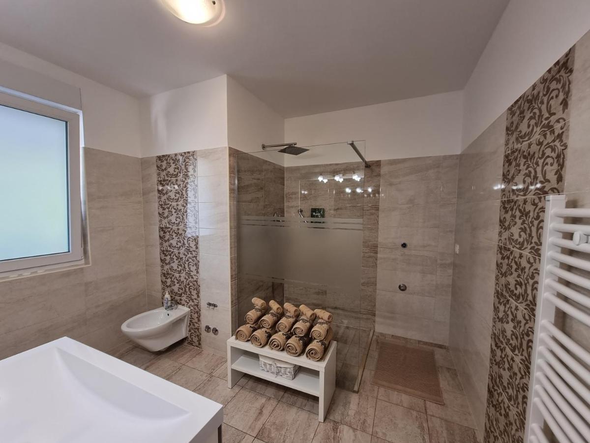 Villa Ivan אומאג מראה חיצוני תמונה