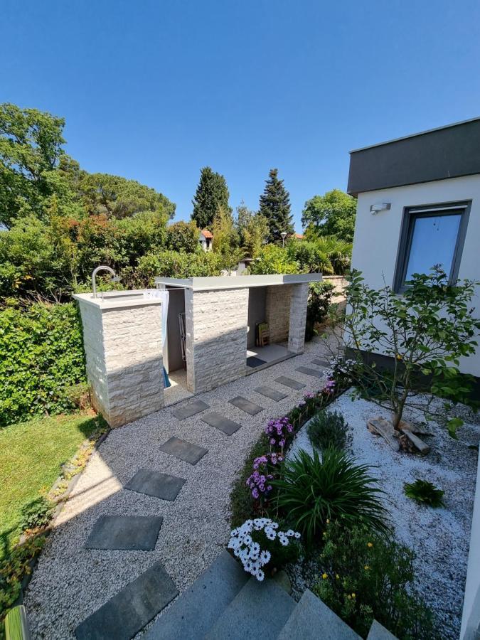 Villa Ivan אומאג מראה חיצוני תמונה