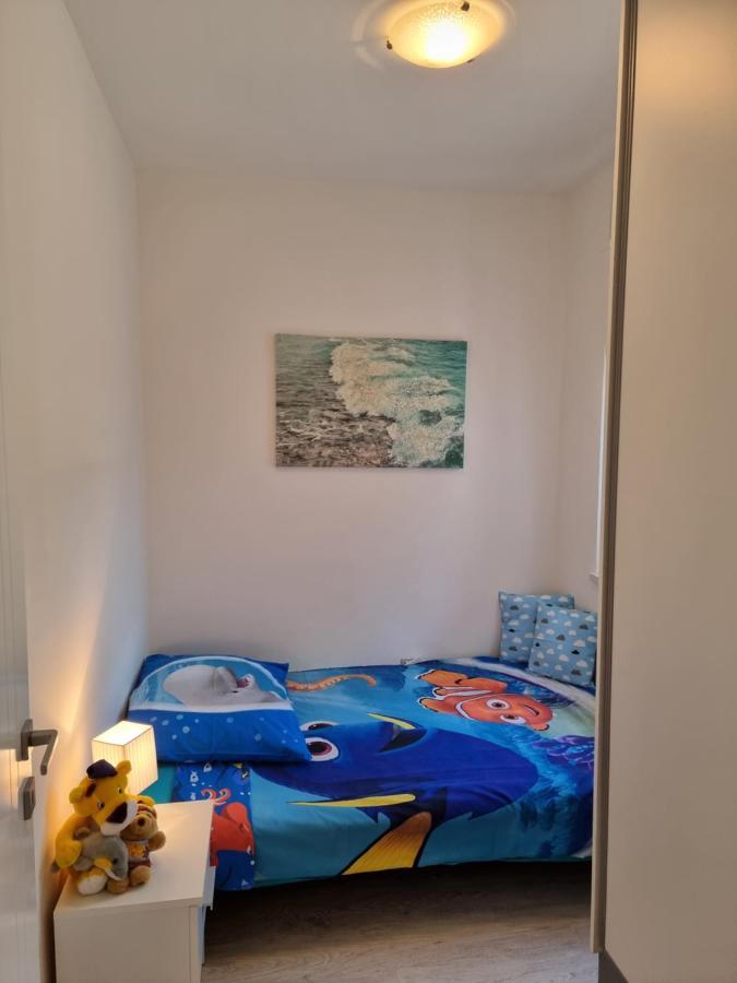 Villa Ivan אומאג מראה חיצוני תמונה