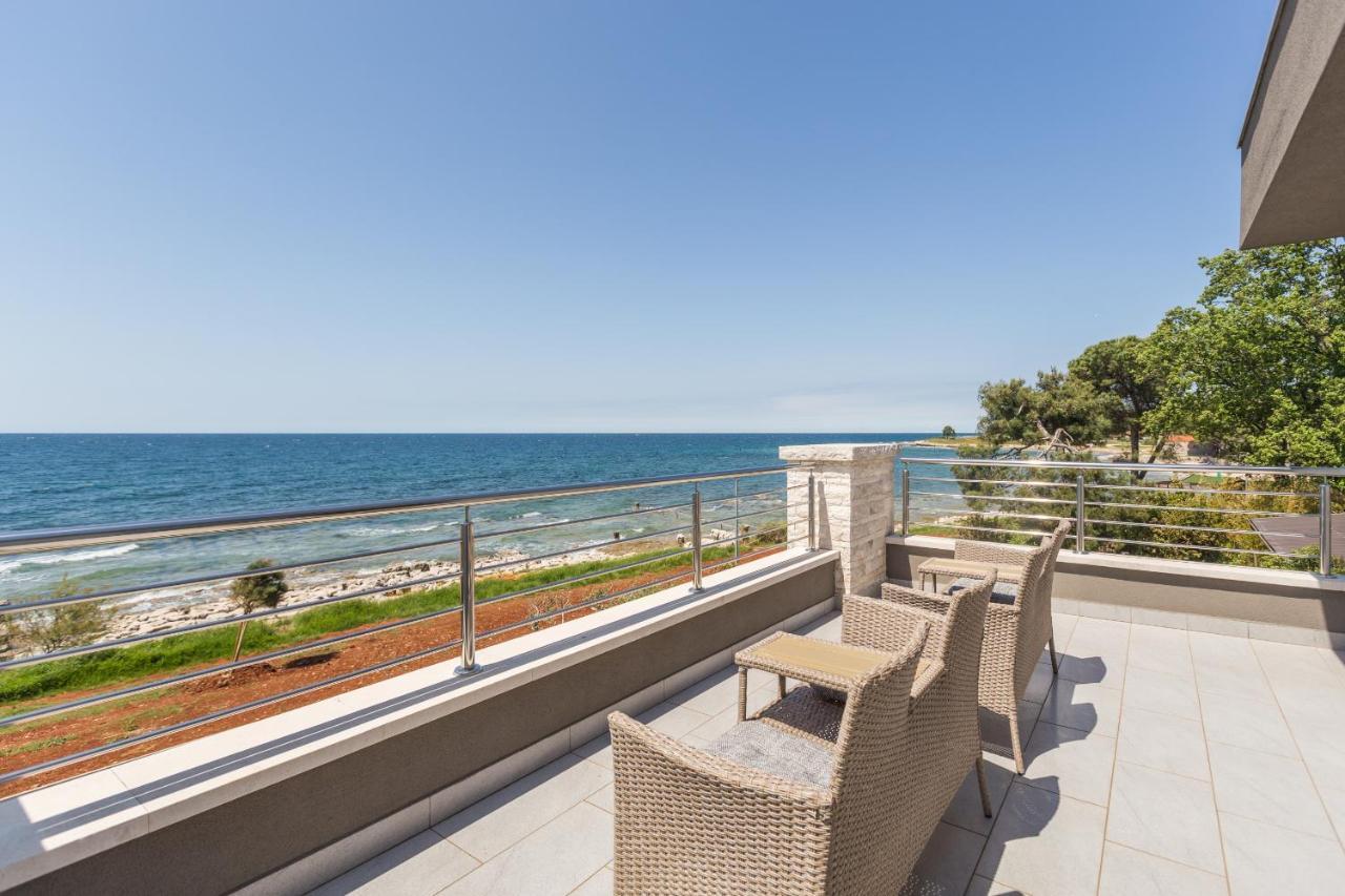 Villa Ivan אומאג מראה חיצוני תמונה