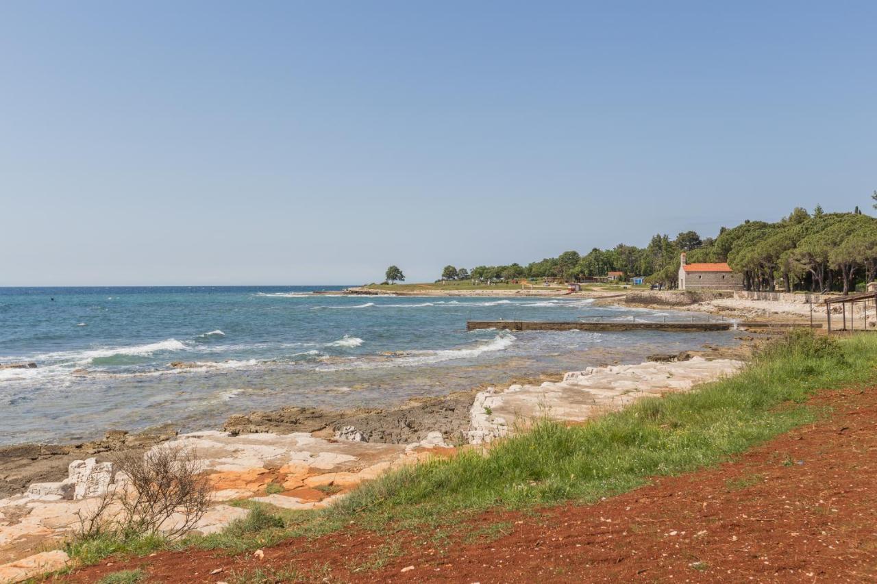 Villa Ivan אומאג מראה חיצוני תמונה