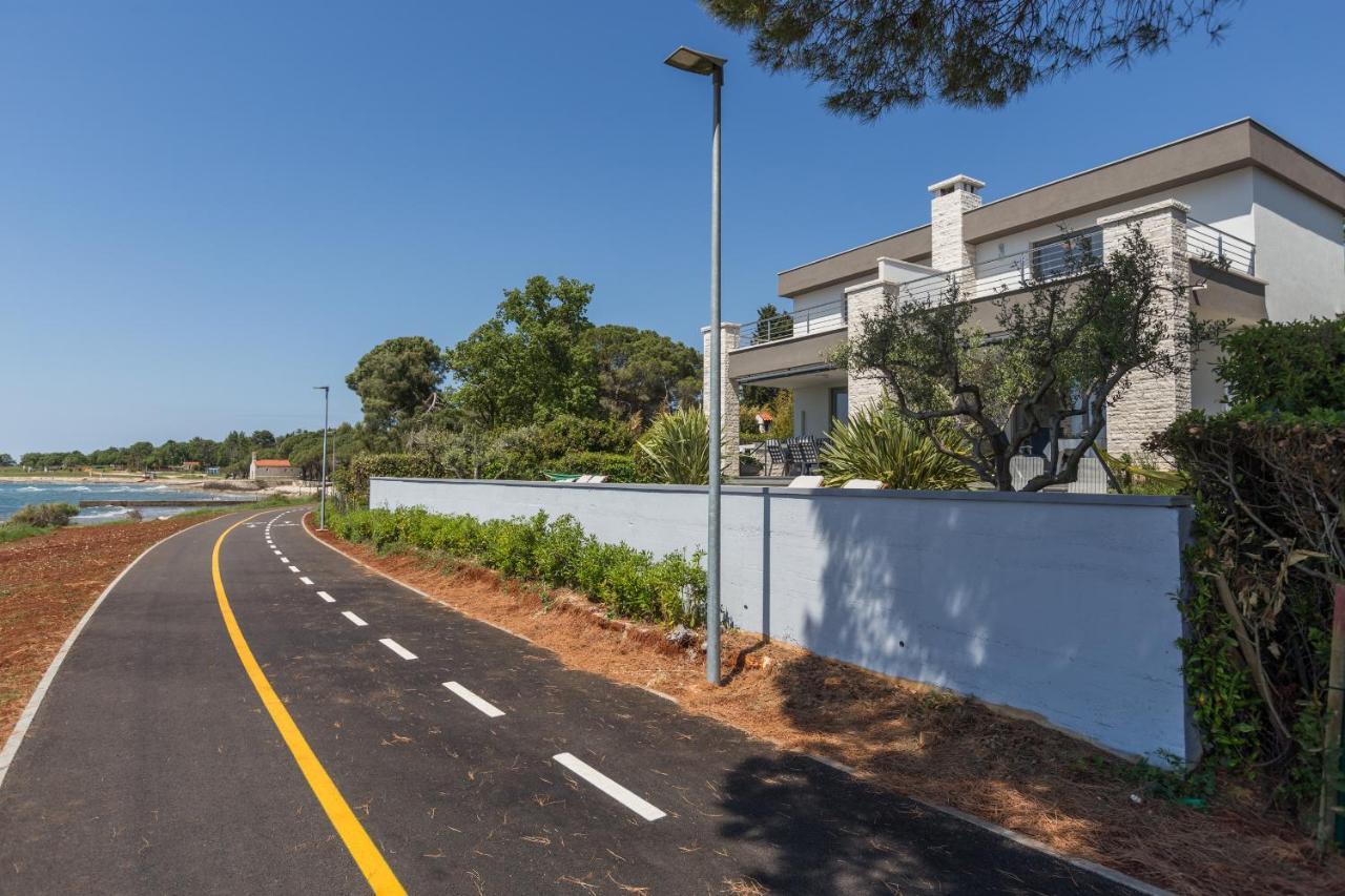 Villa Ivan אומאג מראה חיצוני תמונה