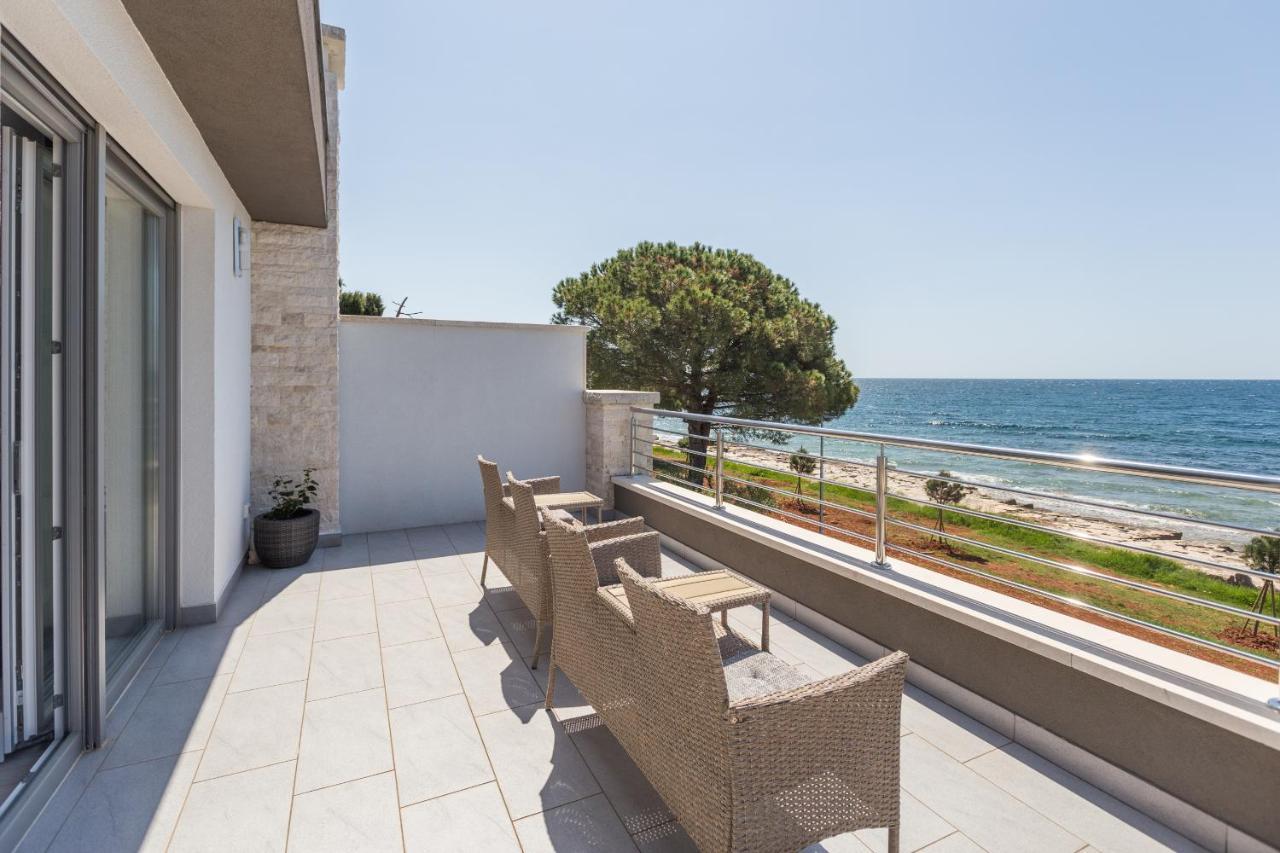 Villa Ivan אומאג מראה חיצוני תמונה